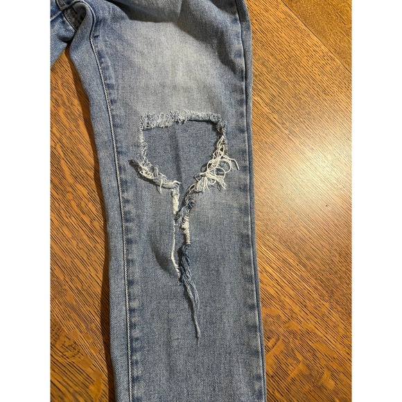 PacSun Women's Mom Jeans – Size 25 - Picture 7 of 12